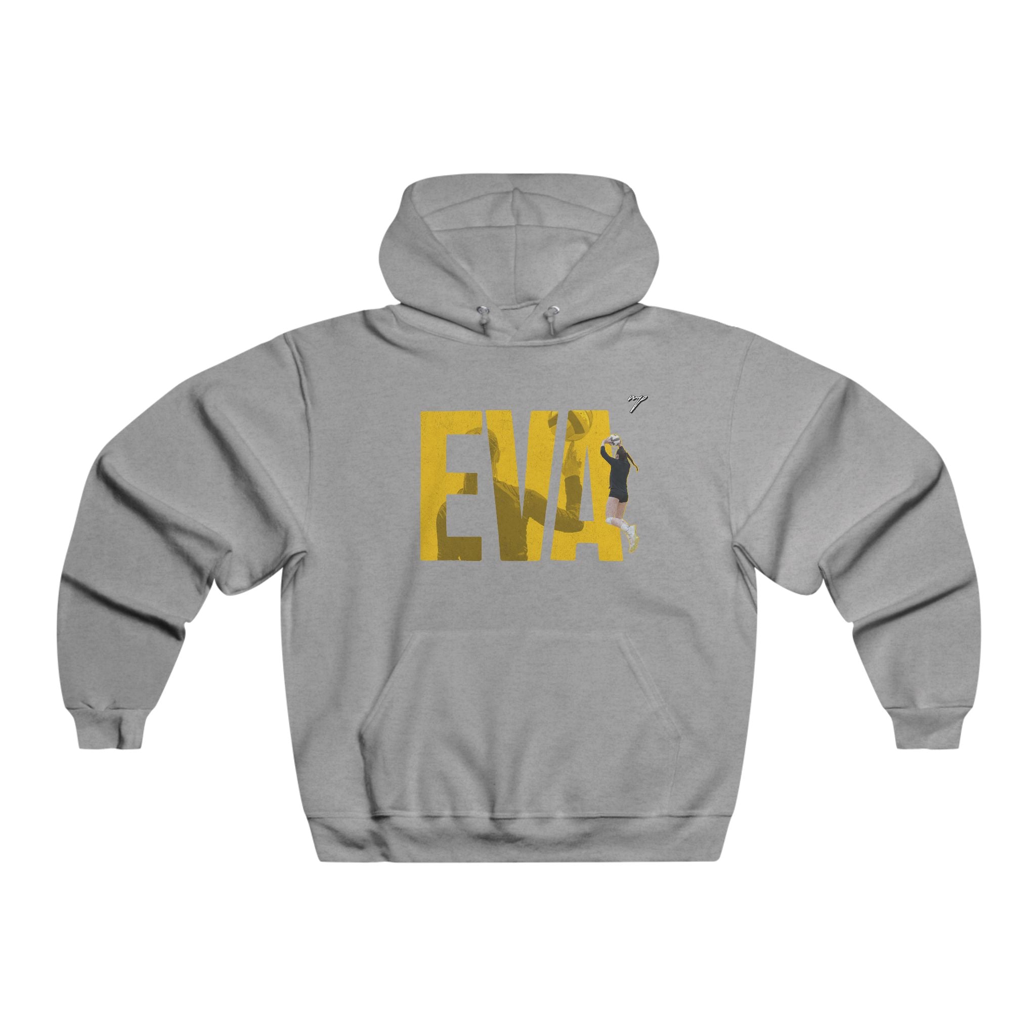 Eva Goodson Vintage Hoodie