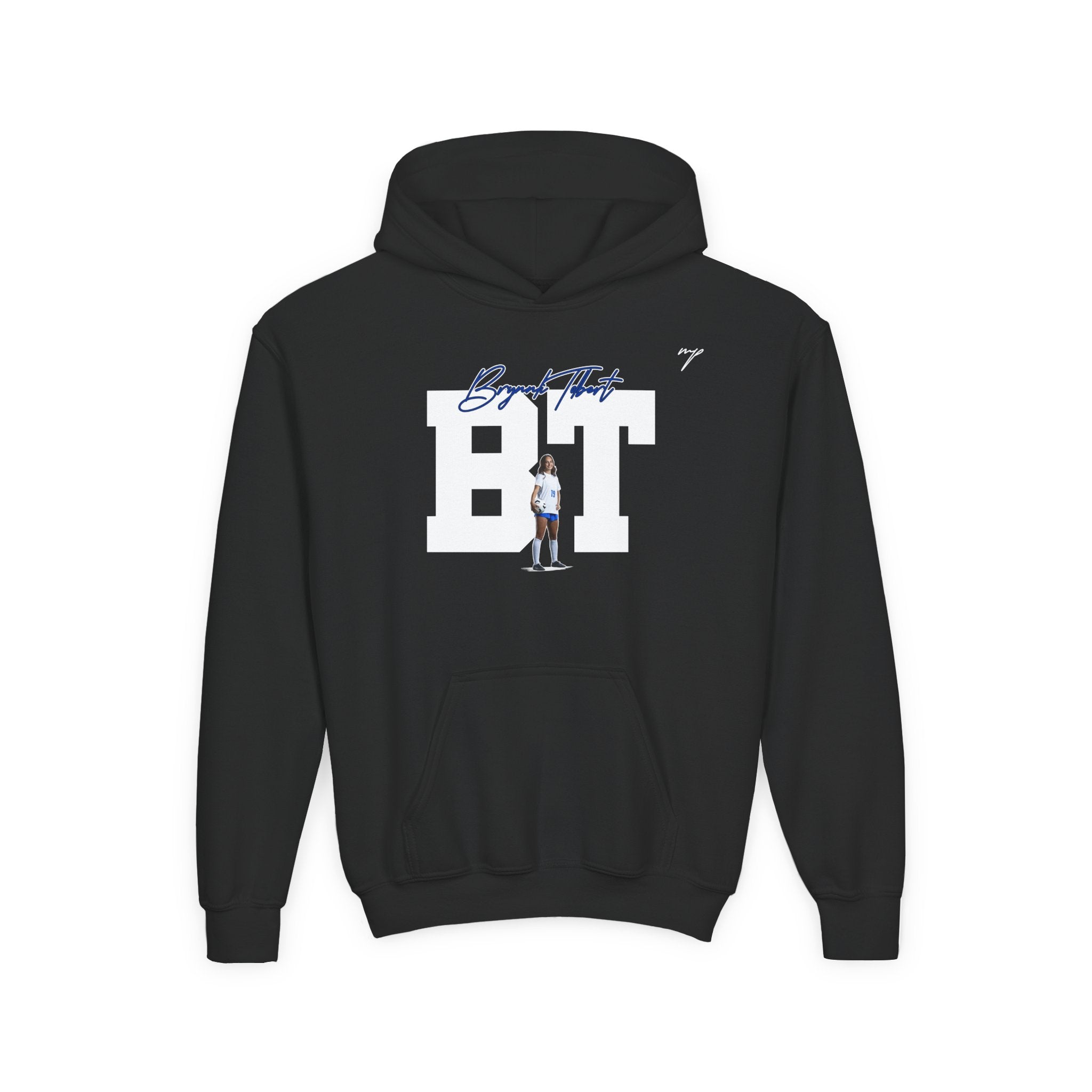 Brynnli Tolbert YOUTH Hoodie