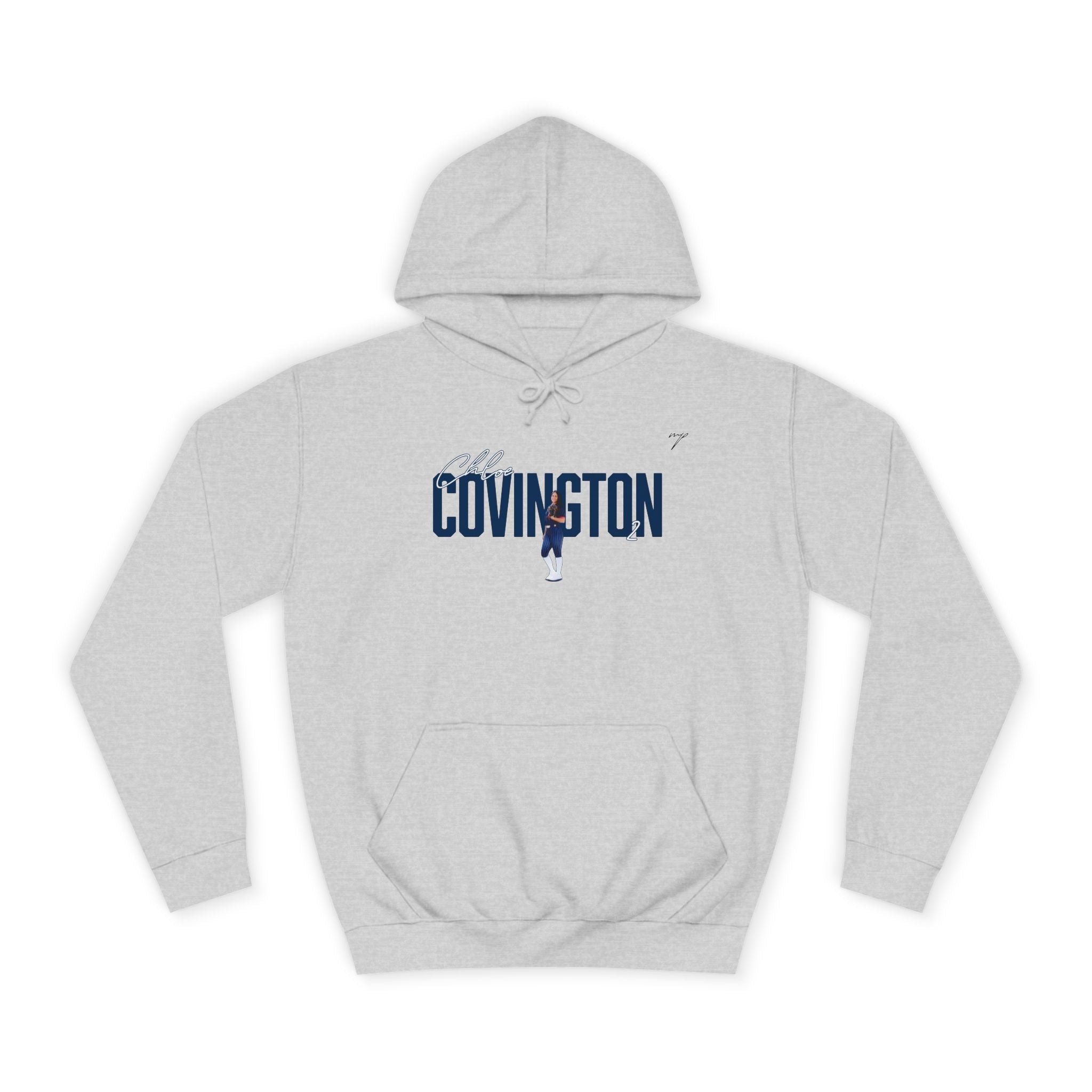 Chloe Covington Hoodie