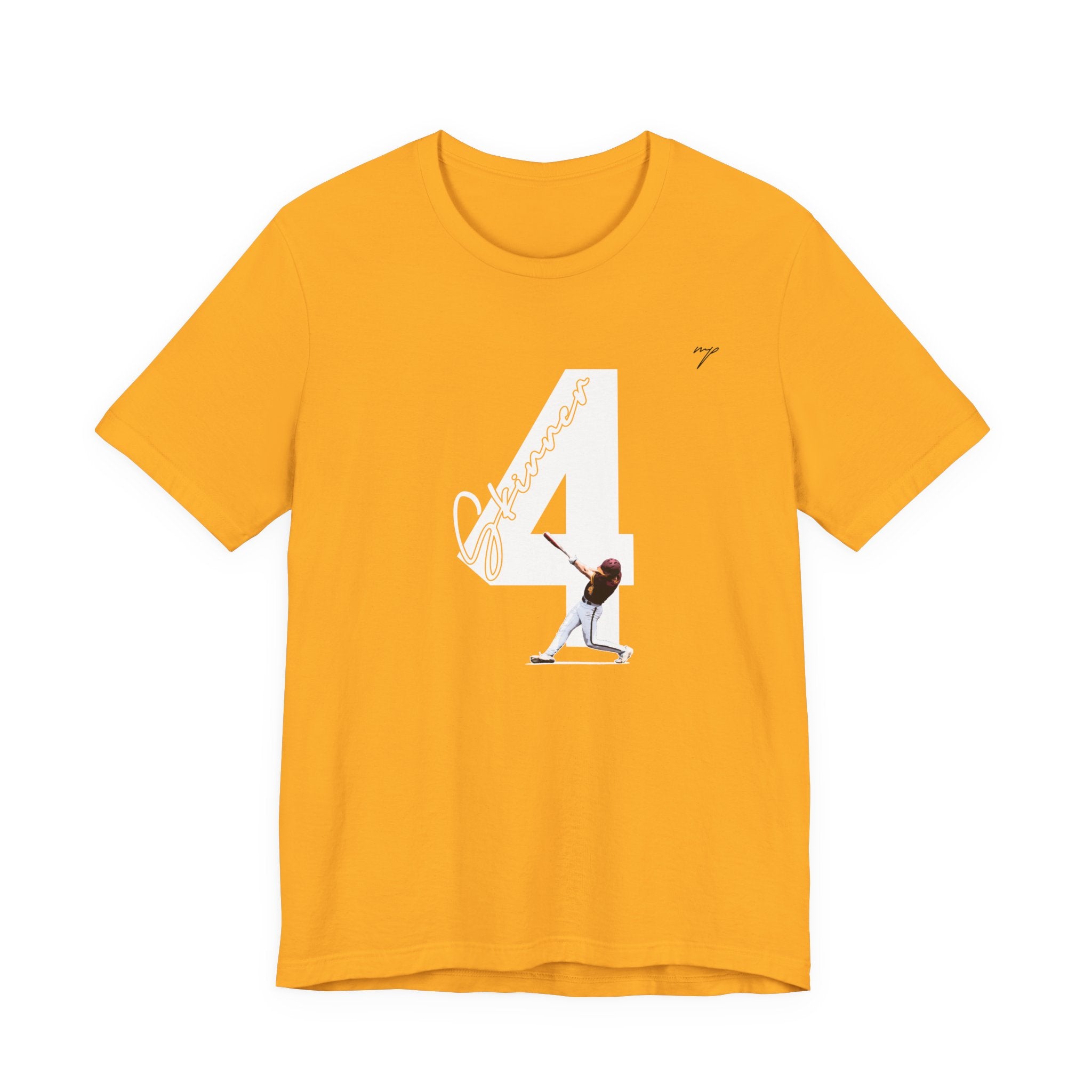 Bennett Skinner Graphic Tee