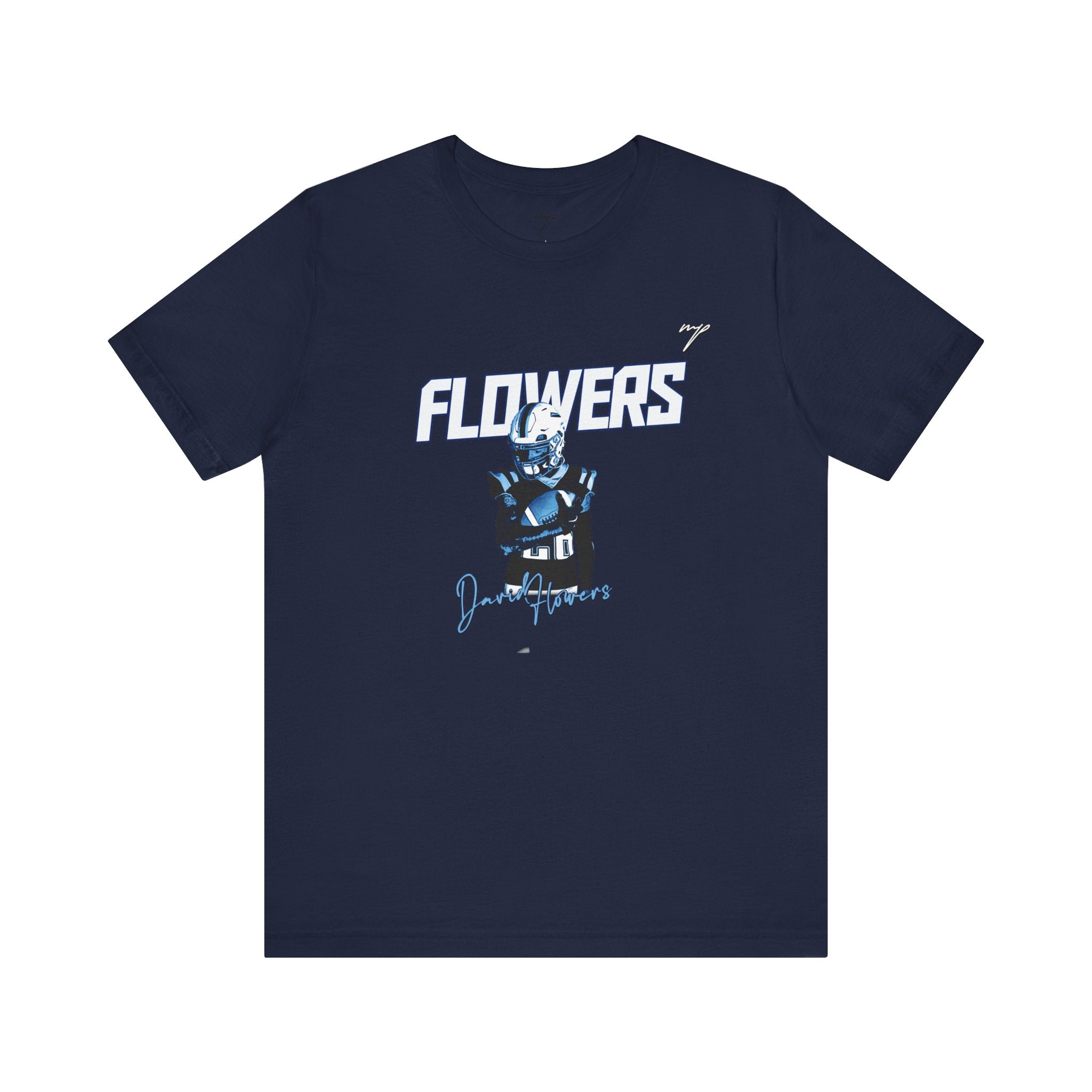 David Flowers Graphic Tee