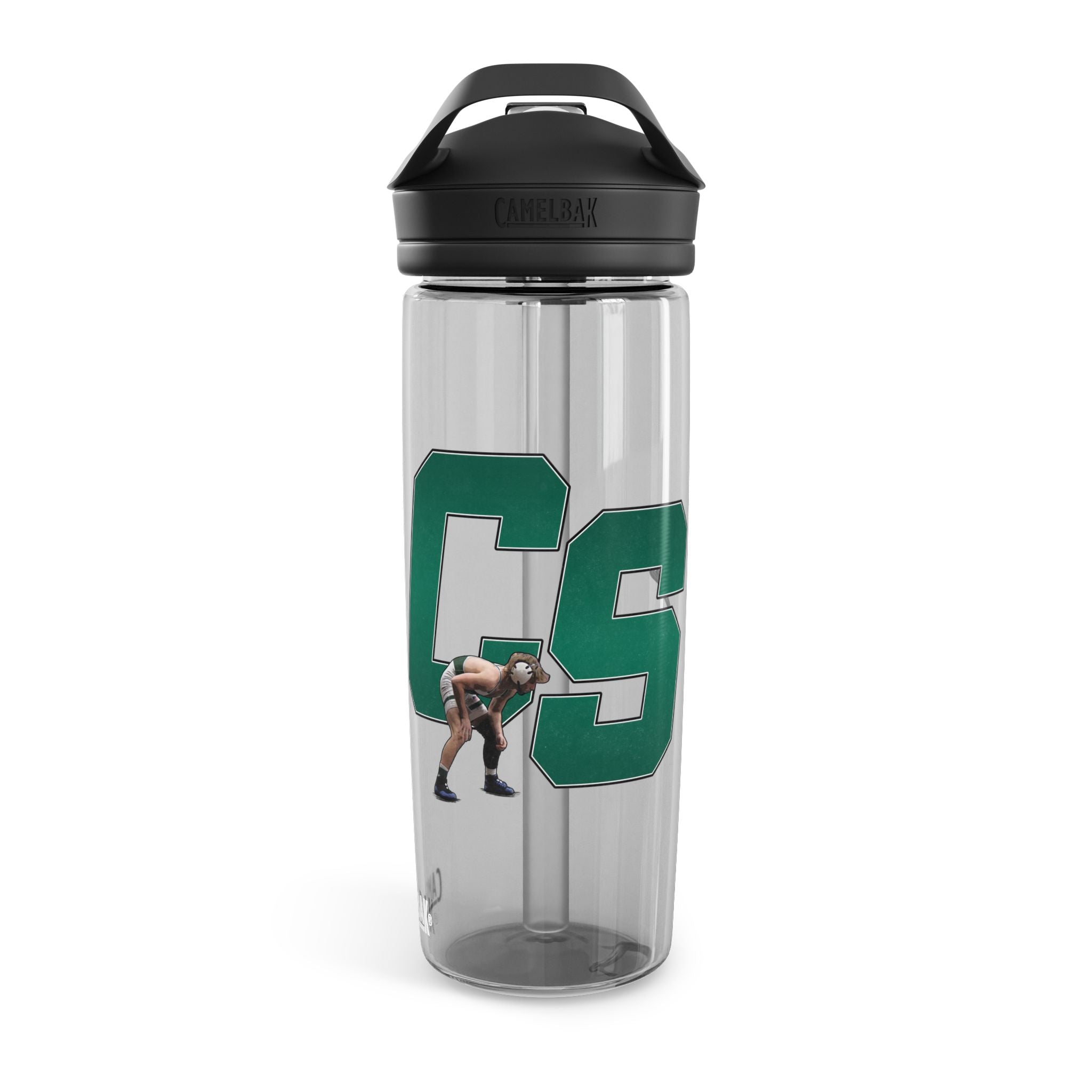 Cannan Smith CamelBak Water Bottle