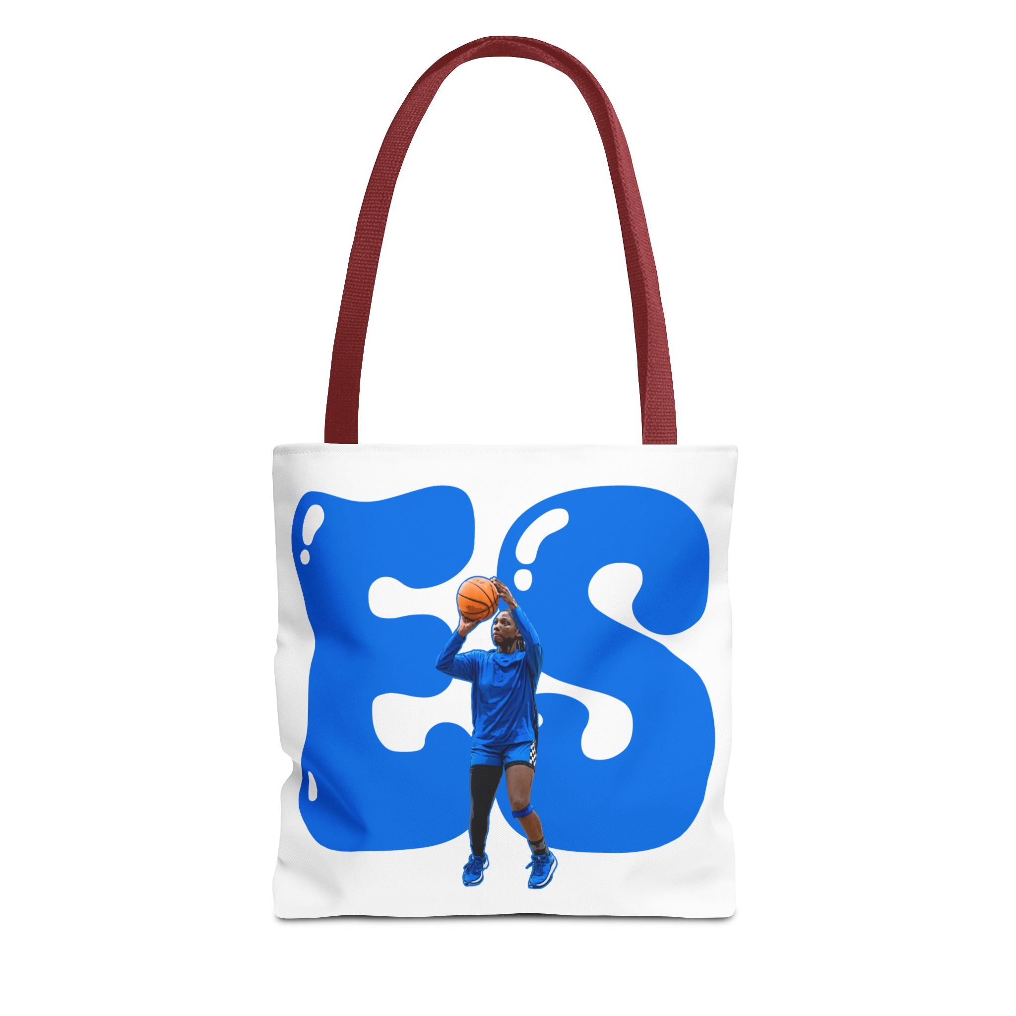 Eriyanna Stallworth Custom Tote Bag