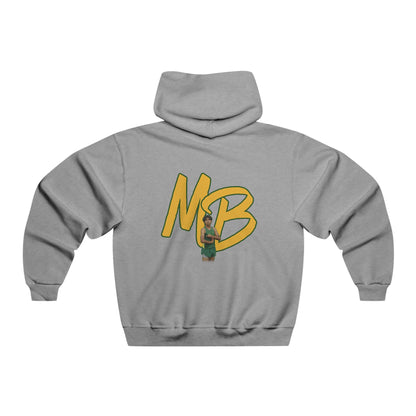 Matthew Bermudez Vintage Hoodie