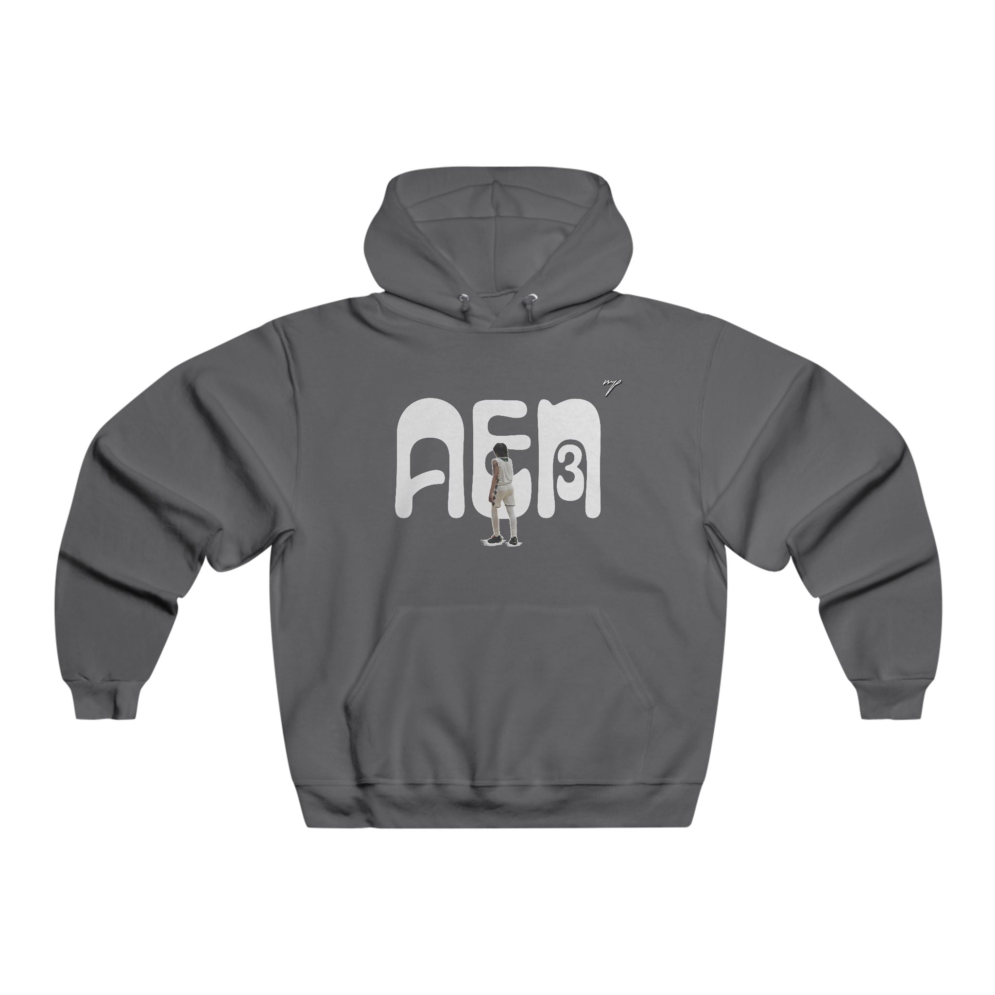 Tony Neal Vintage Hoodie