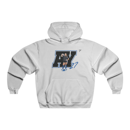 Avery Yagle Vintage Hoodie