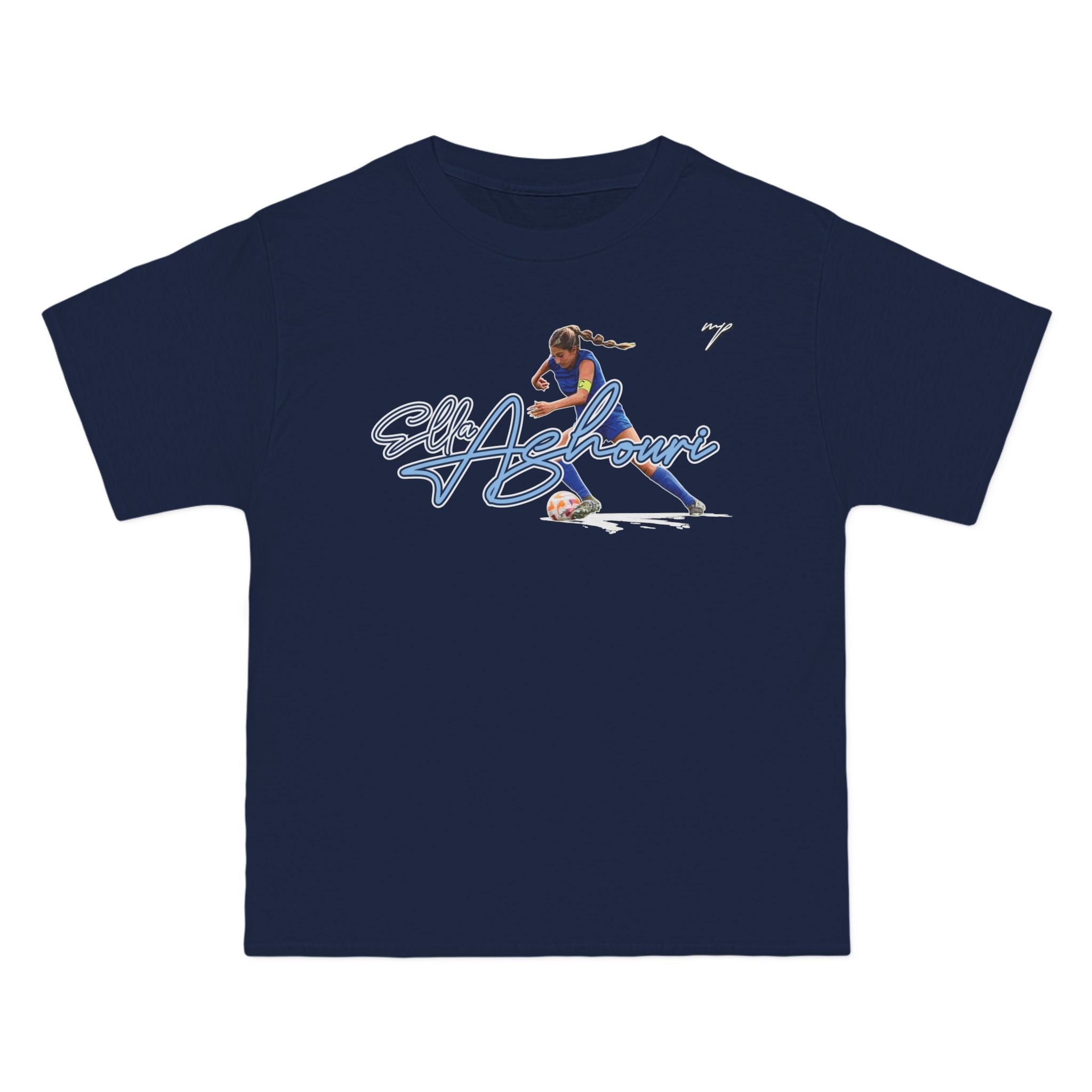 Ella Ashouri Vintage Tee