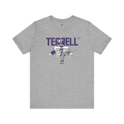 Jay Terrell Graphic Tee
