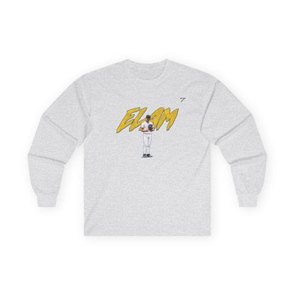 Easton Elam Long Sleeve