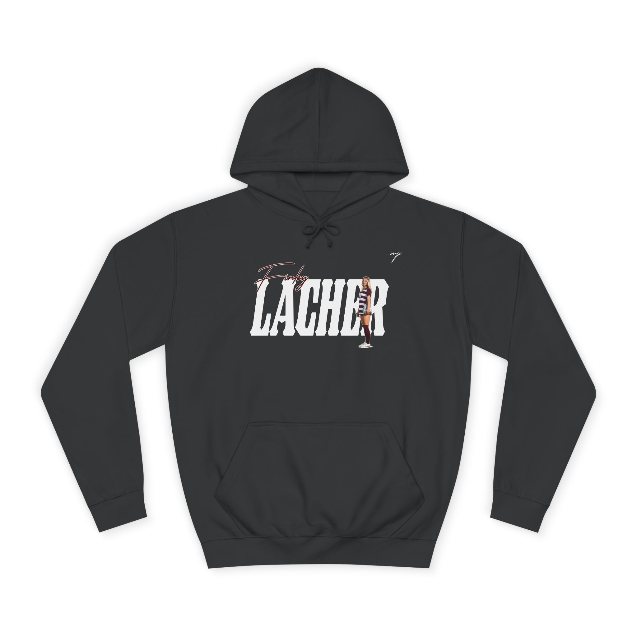 Finley Lacher Hoodie