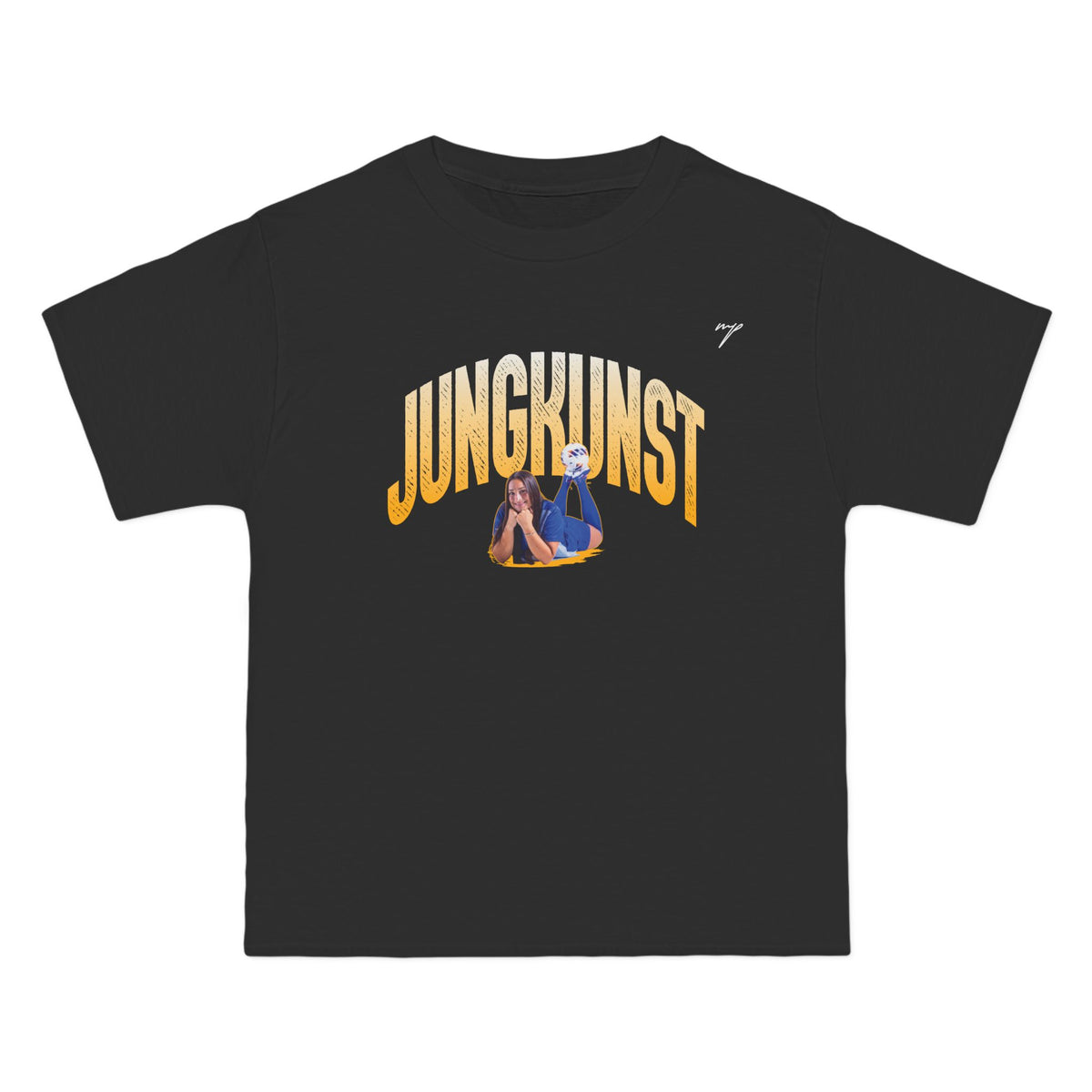 Olivia Jungkunst Vintage Tee