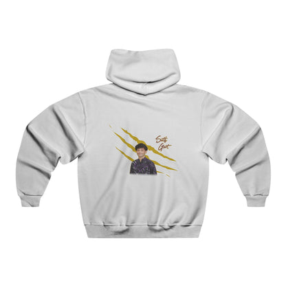Seth Gort Vintage Hoodie