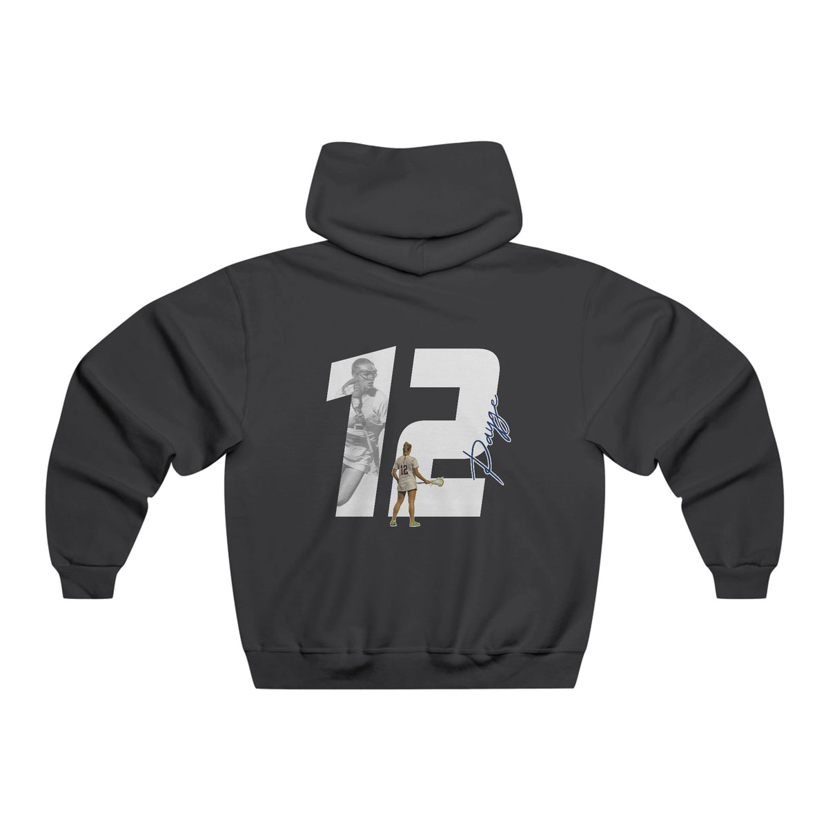 Payge Merritt Vintage Hoodie
