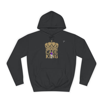 Cade King Hoodie
