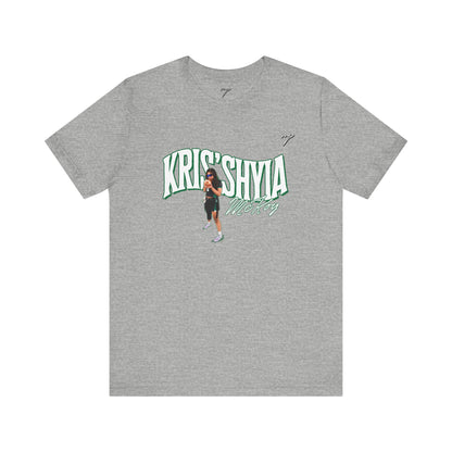 Kris'Shyia McKoy Graphic Tee