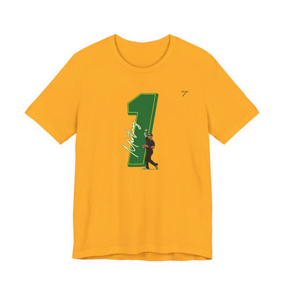 Kahanu Martinez Graphic Tee