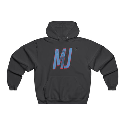 MJ Patterson Vintage Hoodie