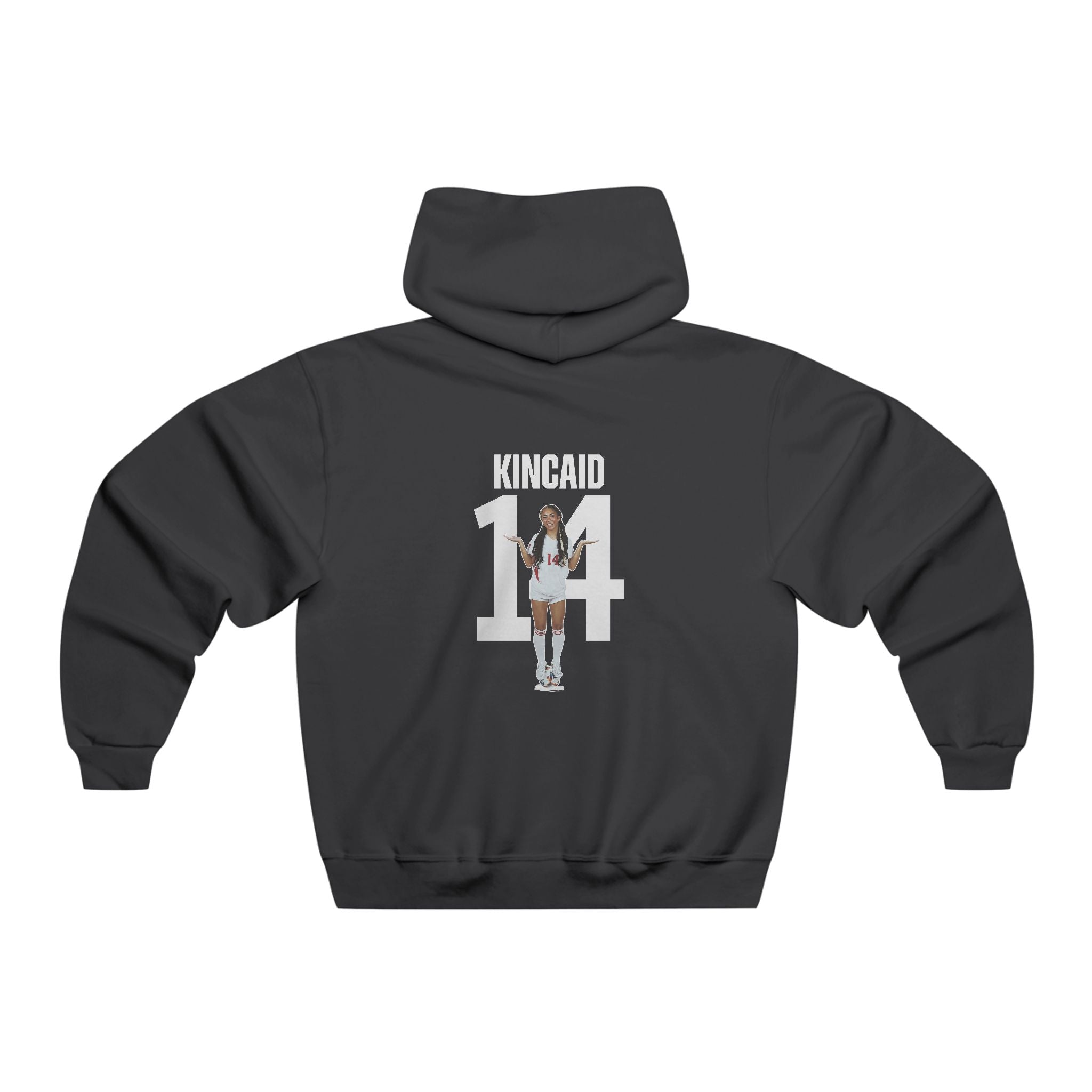 Gianna Kincaid Vintage Hoodie