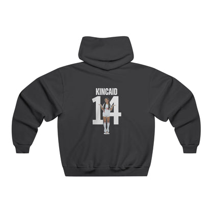 Gianna Kincaid Vintage Hoodie