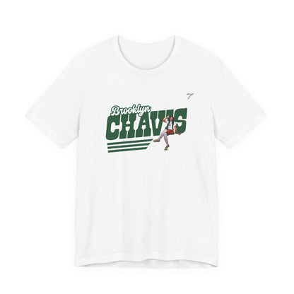 Brooklyn Chavis Graphic Tee