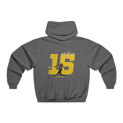 Makayla McClain Vintage Hoodie