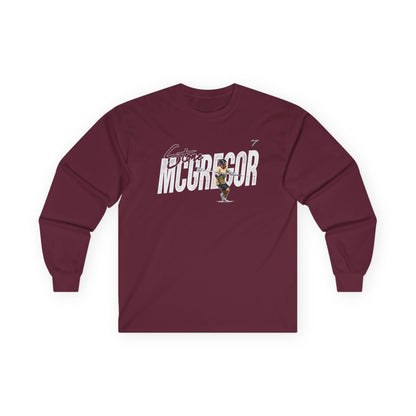 Stone McGregor Long Sleeve Tee