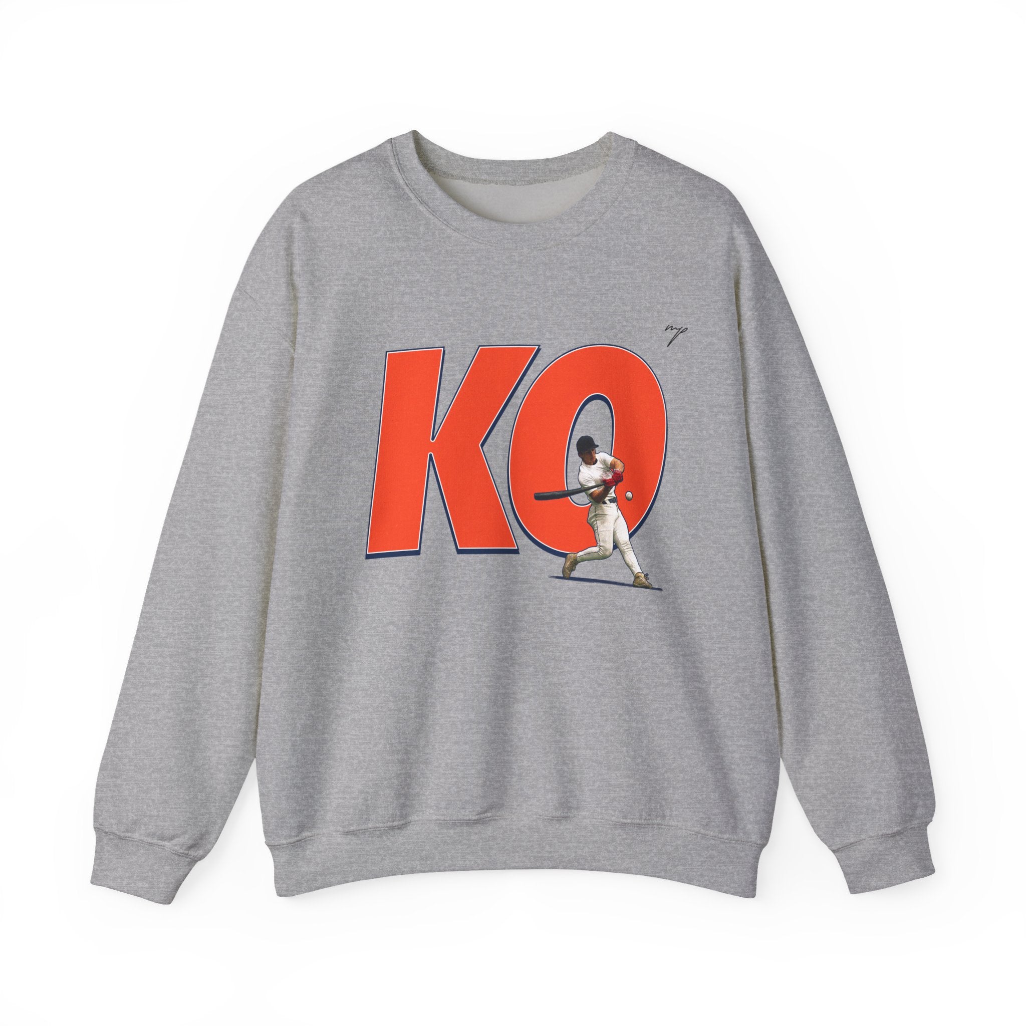 Addison Latko Crewneck
