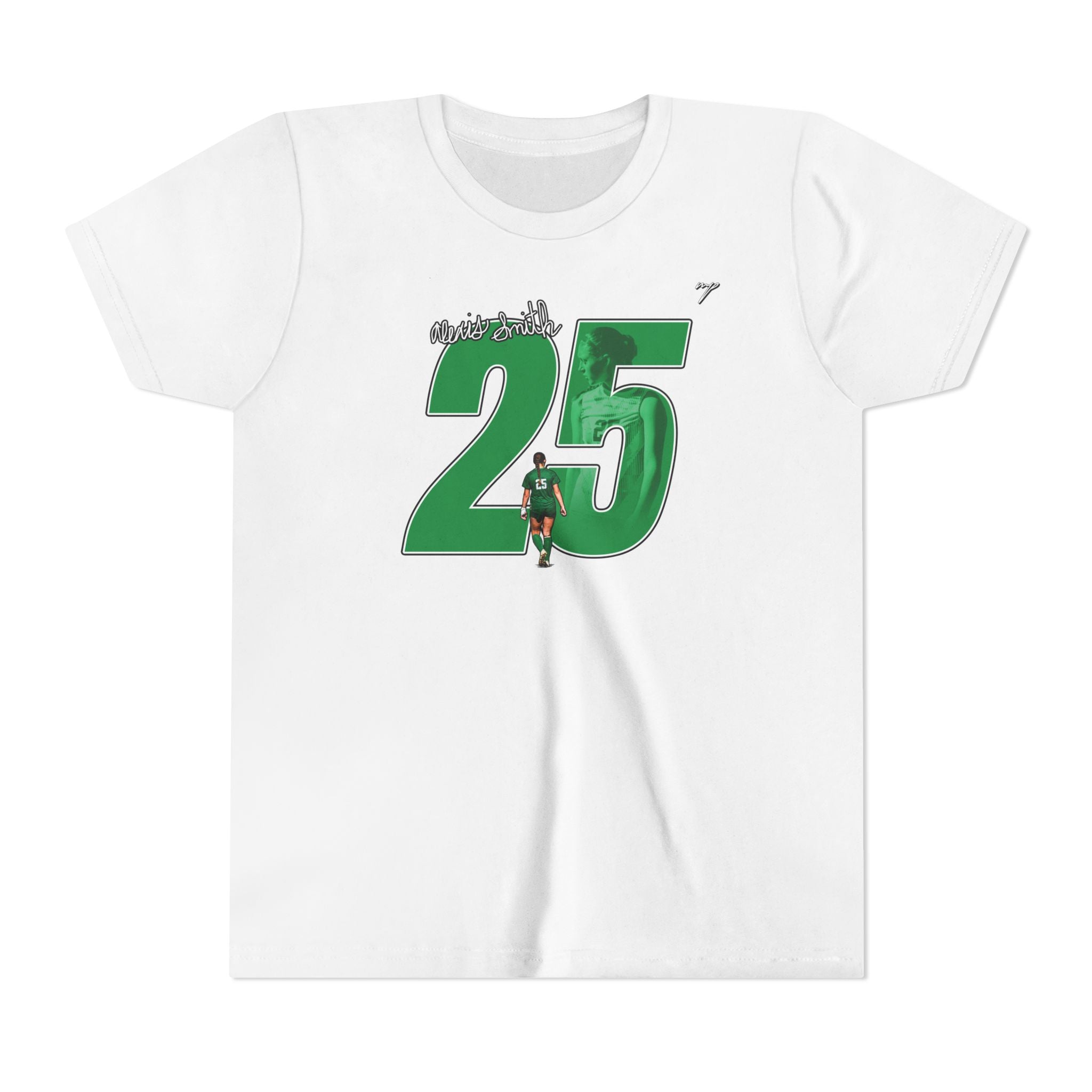 Lexi Smith YOUTH Graphic Tee