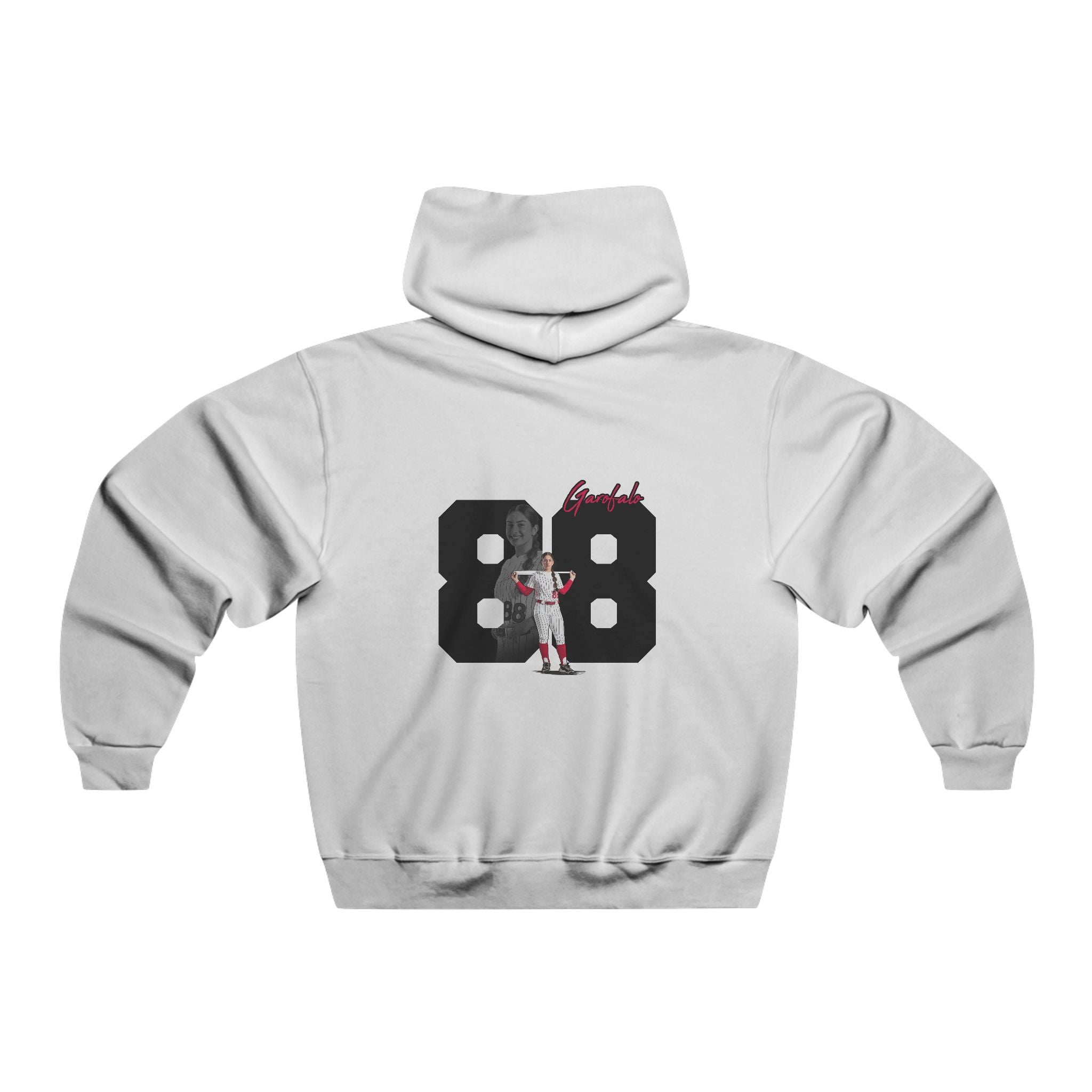 Eva Garofalo Vintage Hoodie