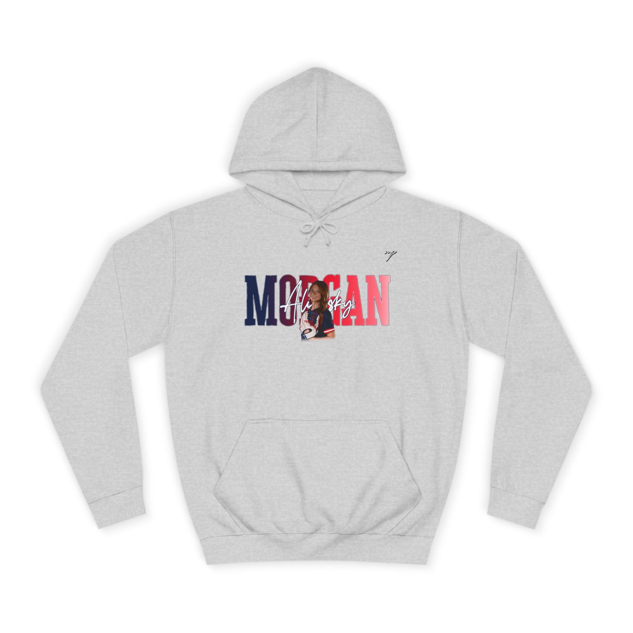 Morgan Alisesky  Hoodie