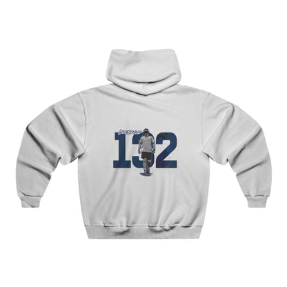 Pace Lilenfeld Vintage Hoodie