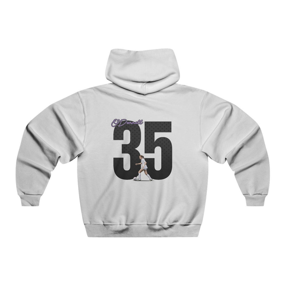 Sarah O'Donnell Vintage Hoodie