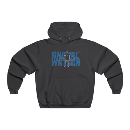Anchal Watson Vintage Hoodie