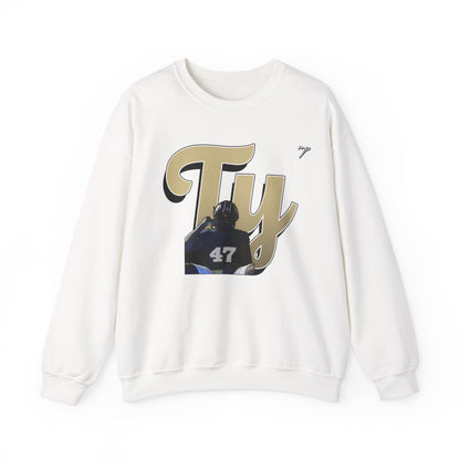 Tyreik Griffin Crewneck
