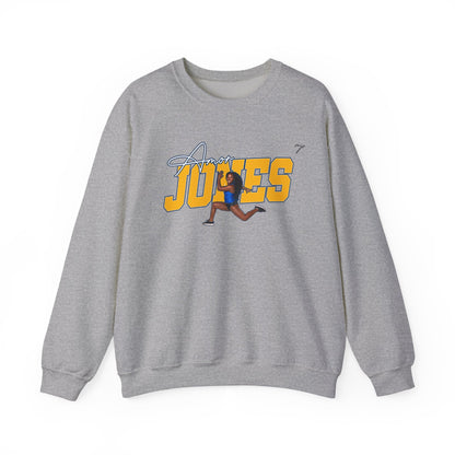Amor Jones Crewneck
