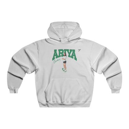 Ariya Chowdhury Vintage Hoodie