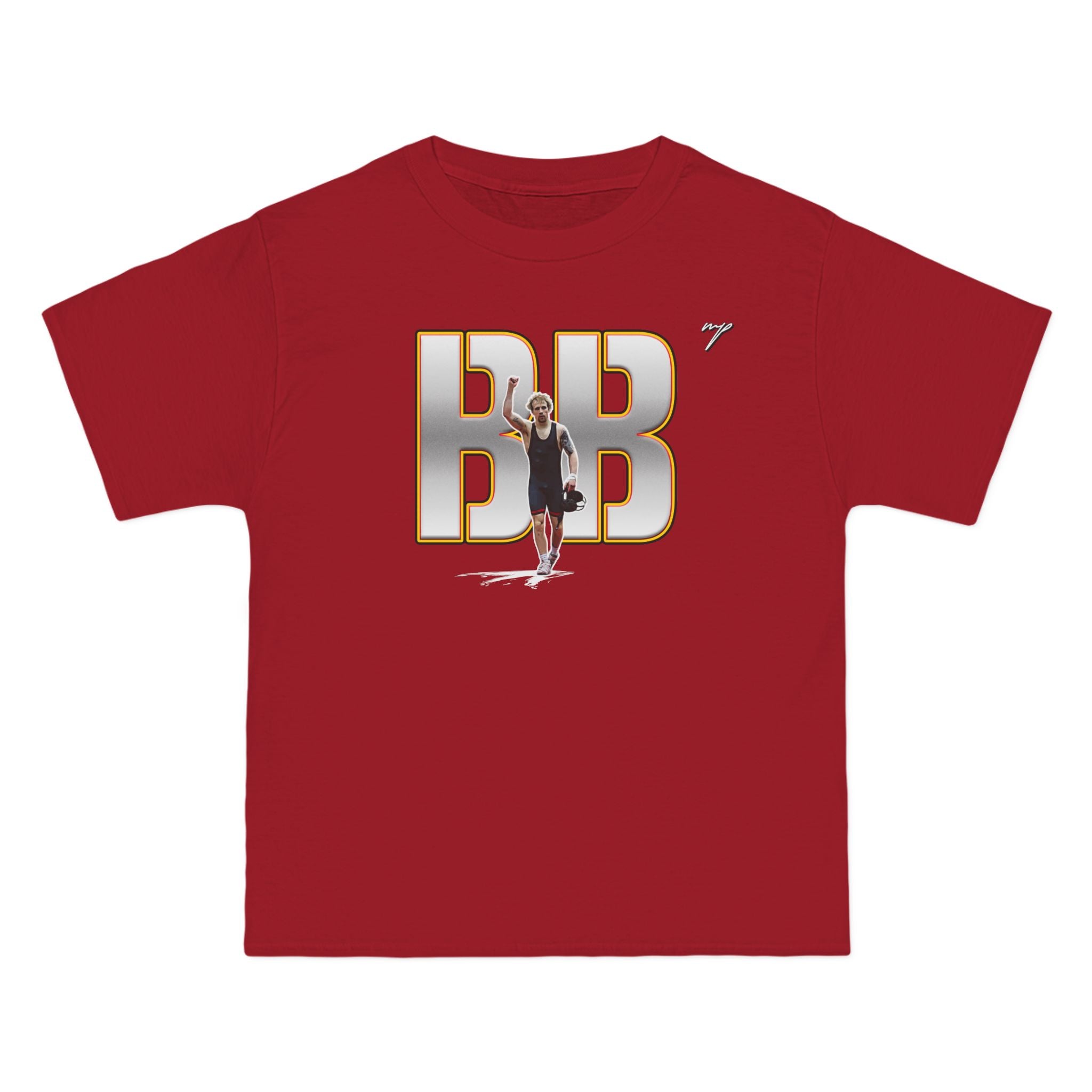 Braxton Brown Vintage Tee