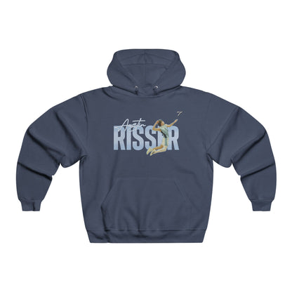 Austin Risser Vintage Hoodie