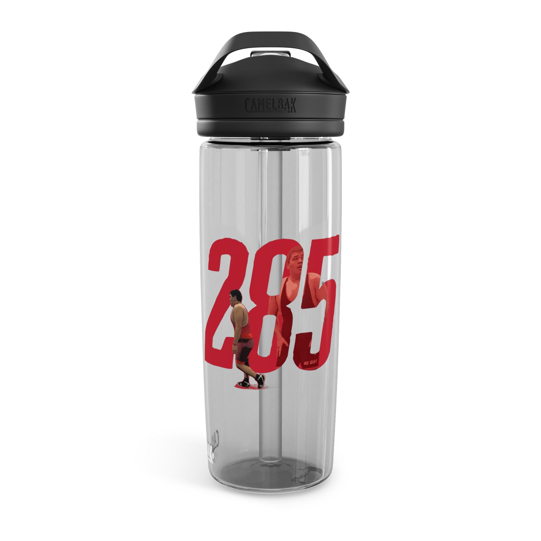 Jaevion Cunningham CamelBak Water Bottle