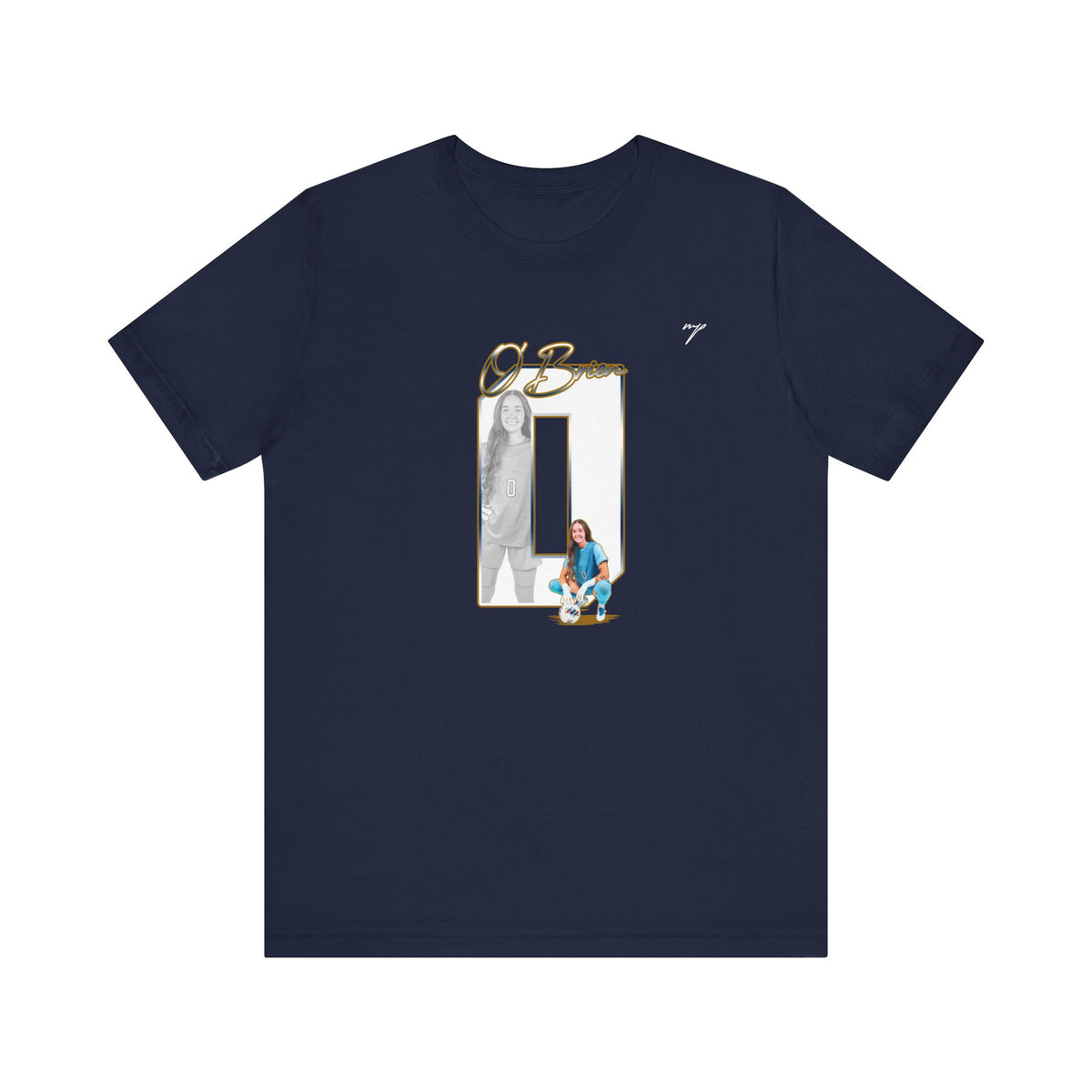 Mikayla O'Brien Graphic Tee