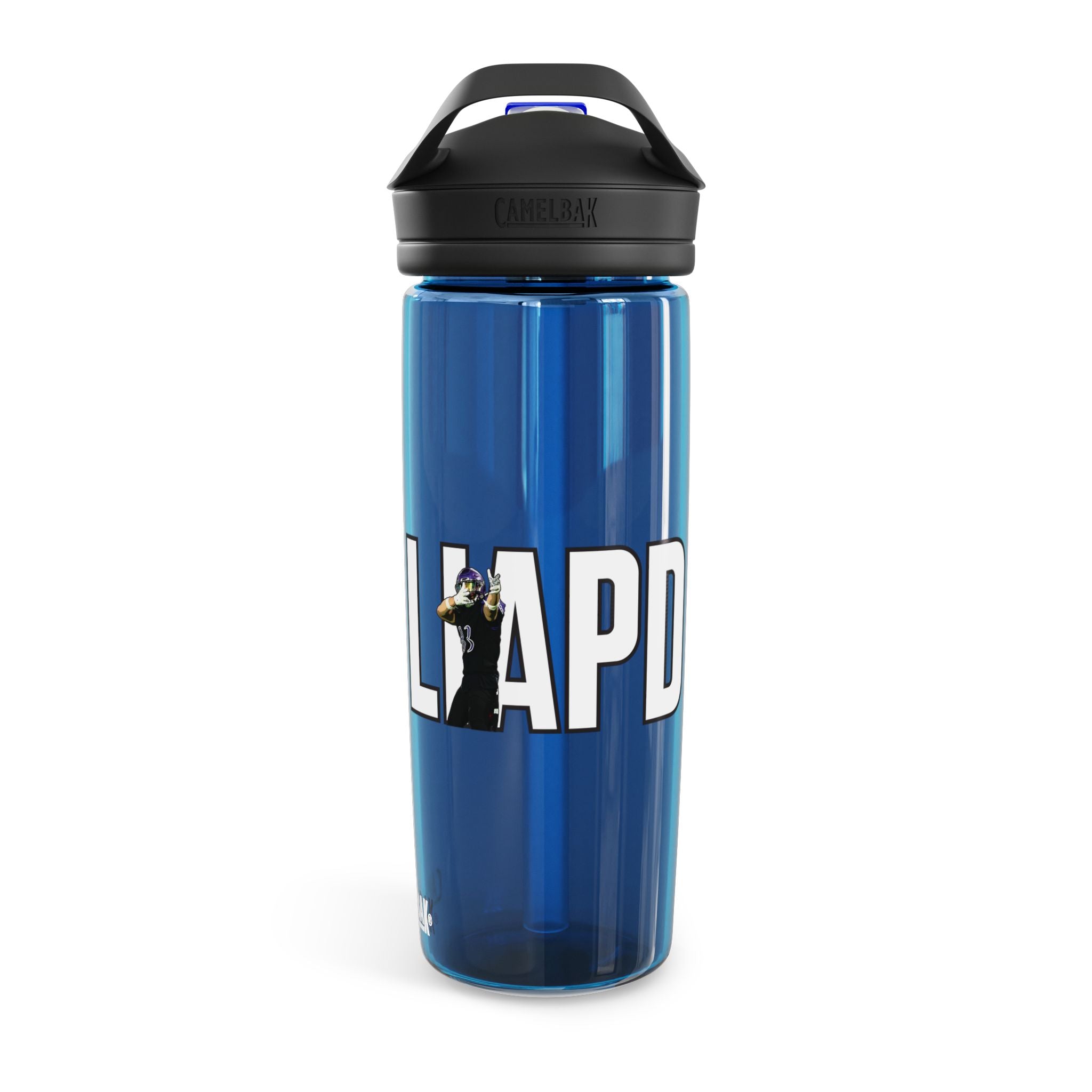 David Zorrilla CamelBak Water Bottle