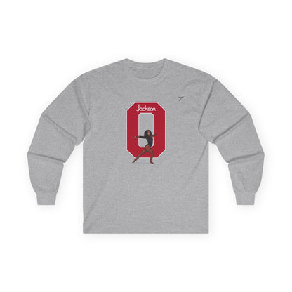 Jazlyn Jackson Long Sleeve