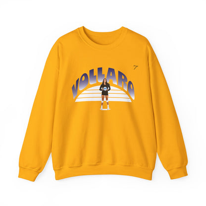 Isabella Vollaro Crewneck