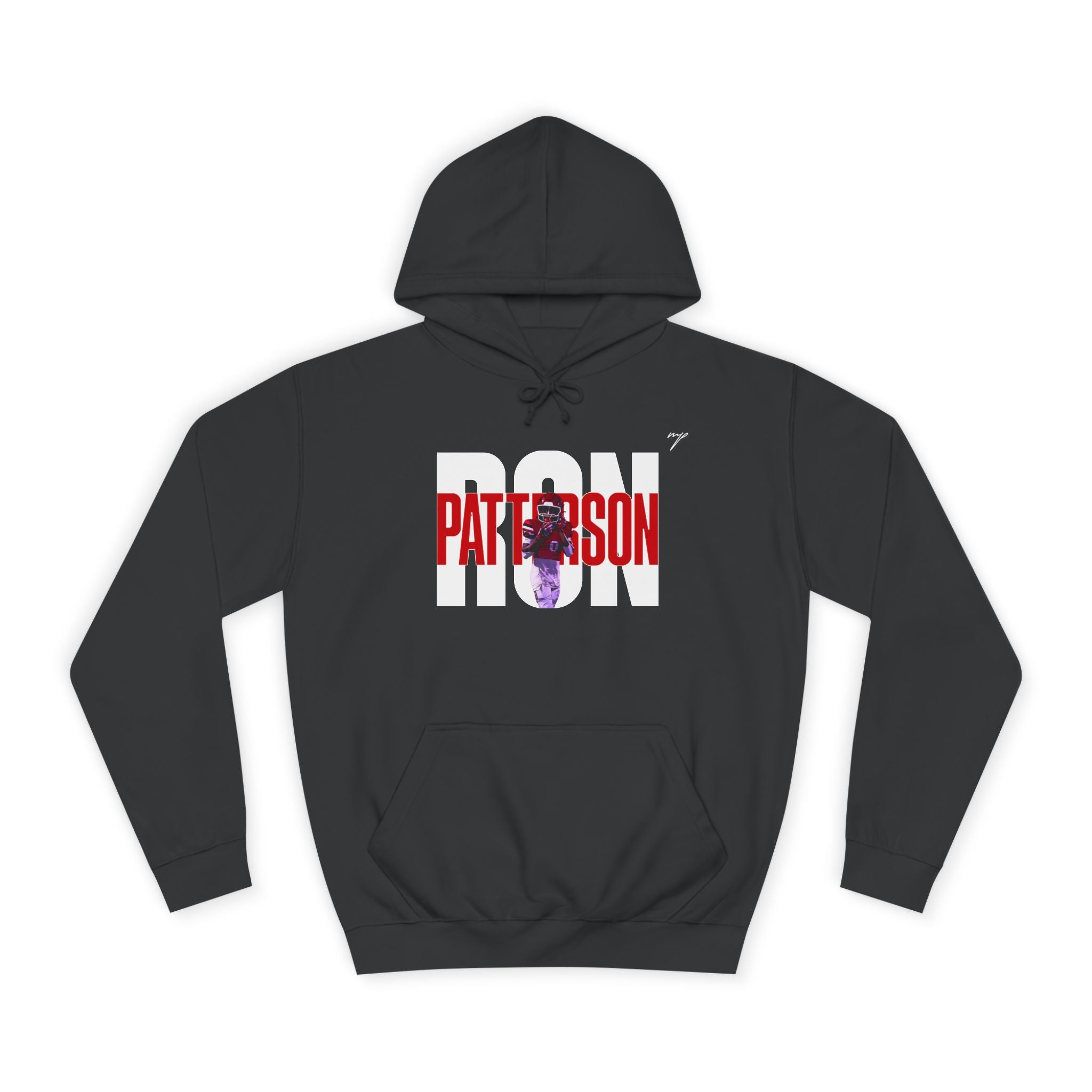 Ron Patterson Hoodie