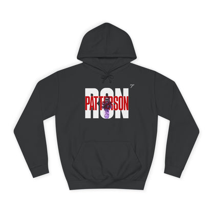 Ron Patterson Hoodie