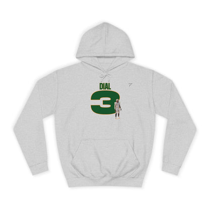 Matthew Dial Hoodie