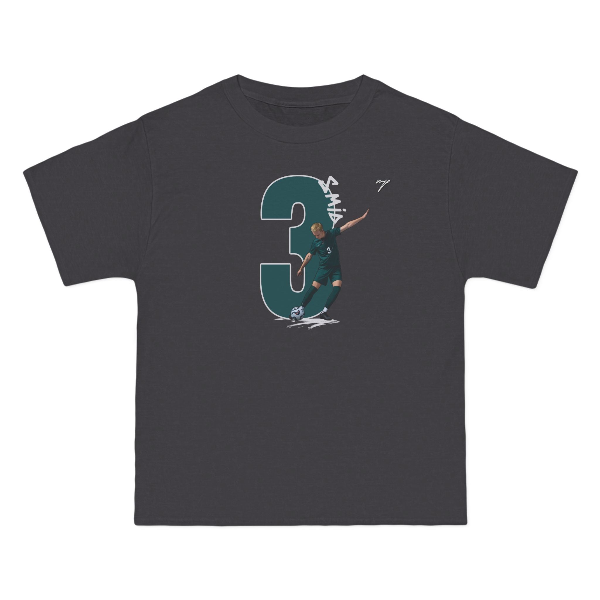 Jared Smid Vintage Tee