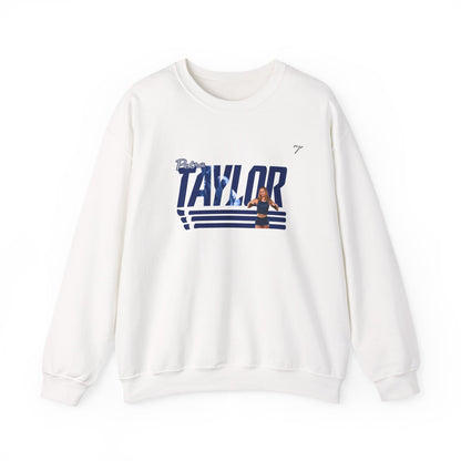 Petra Taylor Crewneck