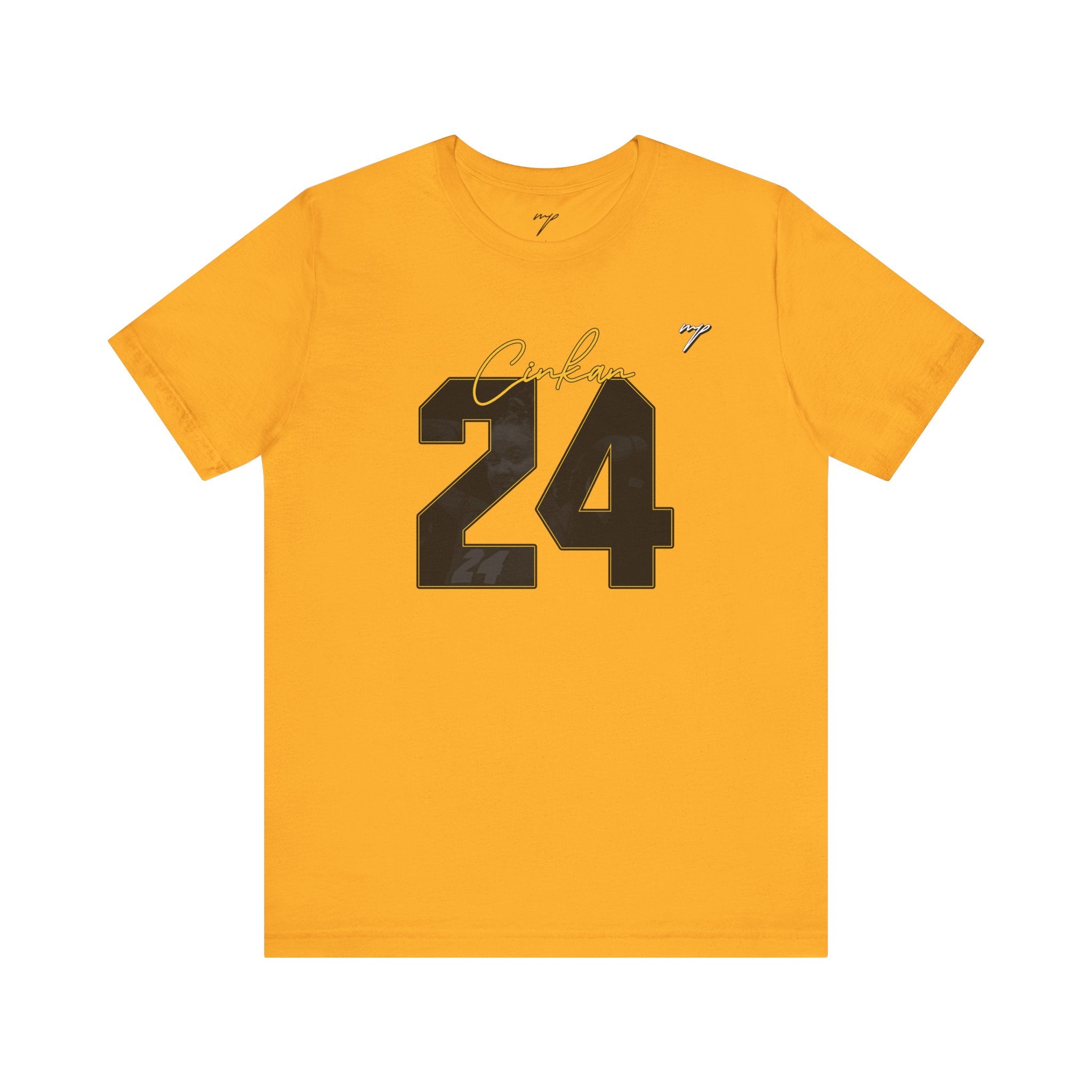 Olivia Cinkan Graphic Tee