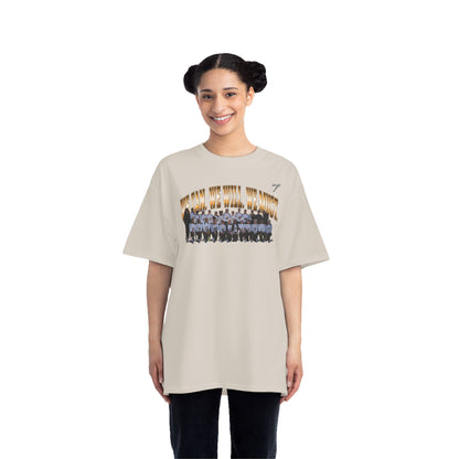 We Can. We Will. We Must. Vintage Tee